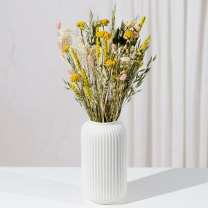 Pink Lemonade Dried Letterbox