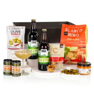 A Little Bit of Spice