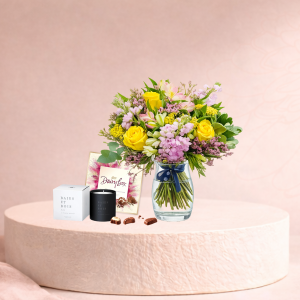 Mum’s Sunshine Suprise