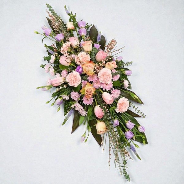 Pink Double Ended Spray