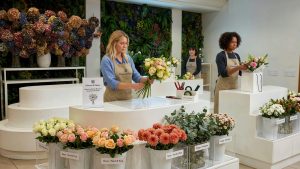 Introduction to Floristry