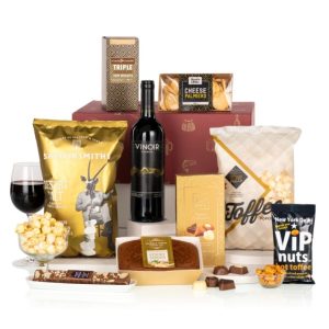Father's Day Box of Goodies