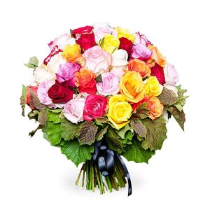 Sunshine Rose Mix – Standard