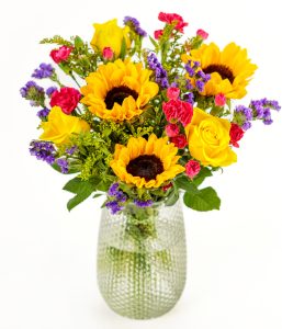 Sunflower Garden