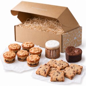 Meg Rivers Christmas Joy Hamper