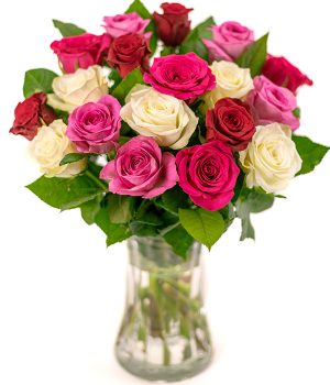 Rose Medley