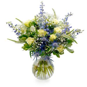 Cobalt Charm – Deluxe