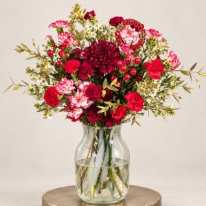 Happy Christmas Bouquet